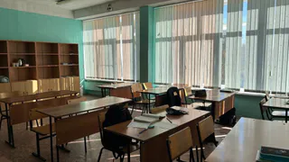 В школе №58 провели деловую игру по выбору профессии