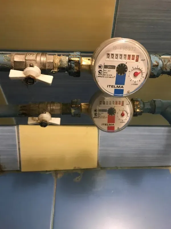 С 27 сентября вступают в силу новые правила учета ЖКХ - коснется тех, у кого в квартире установлены счётчики