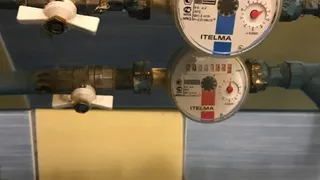 С 27 сентября вступают в силу новые правила учета ЖКХ - коснется тех, у кого в квартире установлены счётчики