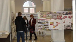 Скоро будут известны результаты конкурса проектов студентов и молодых специалистов «Владимирская Русь»