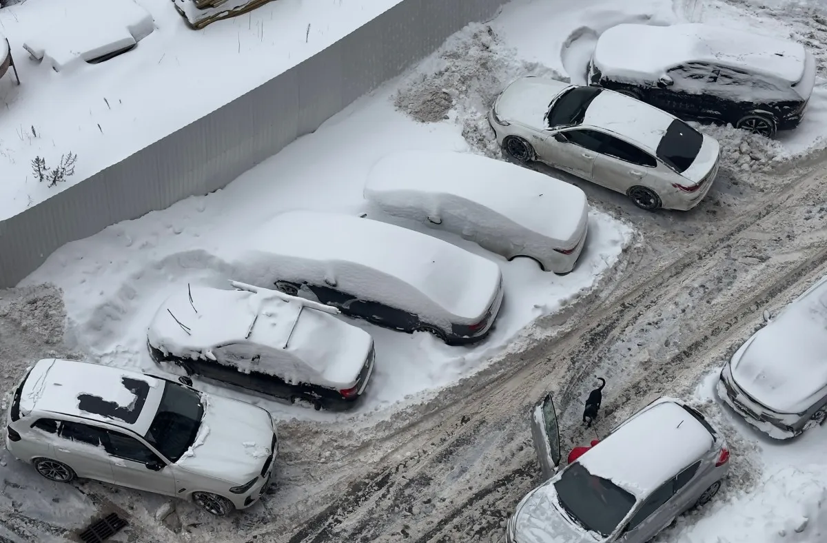 Сдал родимую Весну в трейд-ин и купил Чери Тигго - приключения начались сразу. Одной рукой рулю, другой горькие слезы вытираю