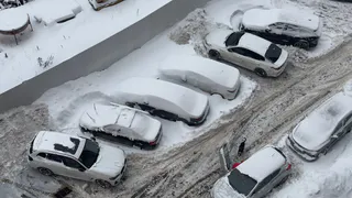 Сдал родимую Весну в трейд-ин и купил Чери Тигго - приключения начались сразу. Одной рукой рулю, другой горькие слезы вытираю