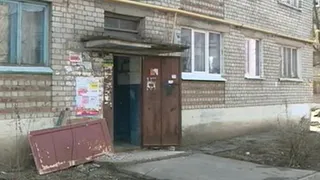 Здоровью ребенка, упавшему с пятого этажа, ничего не угрожает