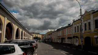 В ночь с четверга на пятницу в Рязанской области ожидаются заморозки