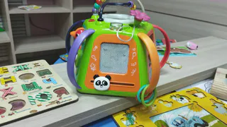 Психолог Болзан рассказала рязанцам, почему ребенок боится оставаться один 