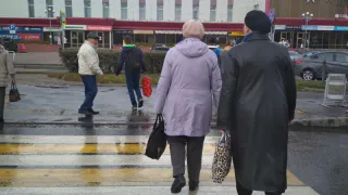 С апреля пенсии начнут приходить в другое время: в Соцфонде сказали, как все будет происходить