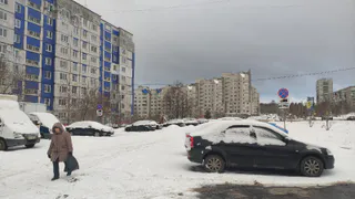 Стужа в -32 градуса придет во Владимир в ближайшее время