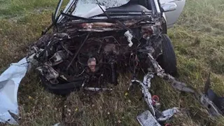 32-летнюю жительницу Брянска отдали под суд за гибель семи человек в ДТП