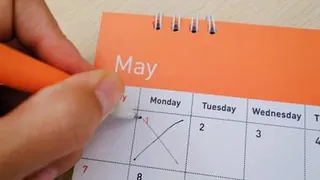 Майские длинные выходные предложено еще продлить