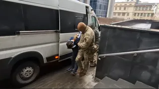 Следователи продолжают работу на месте теракта в подмосковном Красногорске в «Крокус Сити Холле»