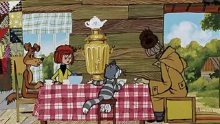 Если ваше детство прошло во времена СССР, то вы вспомните, кто из советских мультгероев напевал эти песенки?