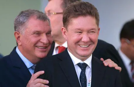 Россия попала в тройку стран с самым большим неравенством между богатыми и бедными