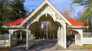 Гороховец отметит День России молодёжными и семейными событиями