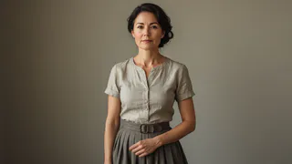 Антитренды не запрещают — они предлагают более актуальную замену для дам за 50