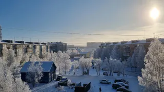 Арктическая ипотека: в Коми начнут разрабатывать новую программу льгот