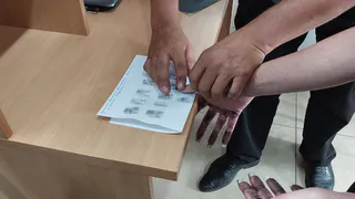 Гражданина Нигерии поместили в спецучреждение в Челнах перед депортацией

