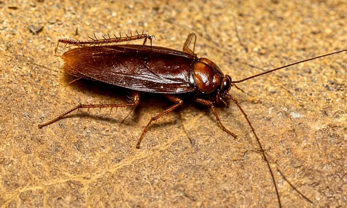 Посыпал это утром — и к вечеру тараканы свалили из моего дома: дорогие средства больше не скупаю