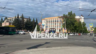 Этой осенью в Пензе появится двухметровая стальная скульптура, посвященная молодежи