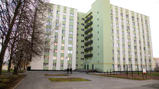 Нижнекамск может стать пилотной площадкой для проекта по дегазификации общежитий