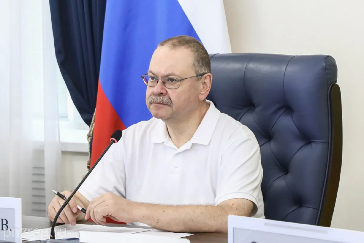 В Пензенской области приступили к подготовке лицензирования табачной продукции