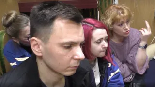 Работники скорой помощи Брянска  рассказали о крайне тяжелых условиях и мизерных зарплата