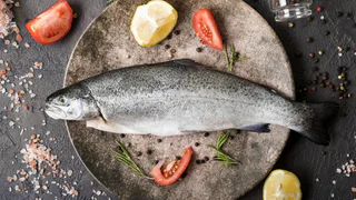 Всегда берите эту рыбу: ешьте ее по 3 раза в неделю, богата селеном, фосфором и хороша на вкус