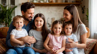 Жизнь человека зависит от того, каким по счёту он родился в семье: психолог Альфред Адлер дал честный ответ