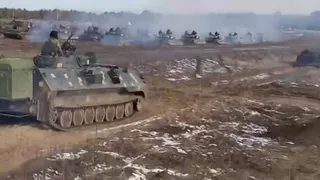 Наступление Киева в ближайшие недели ожидают в Белом доме