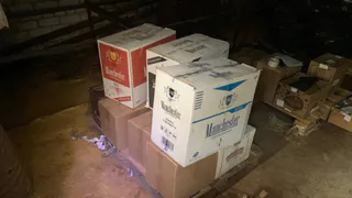 Жителя Мурома будут судить за торговлю нелегальной табачной продукцией