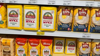 Лучшие мучные смеси для выпечки блинов на Масленицу - приятный вкус без примесей: в Роскачестве составили топ-4