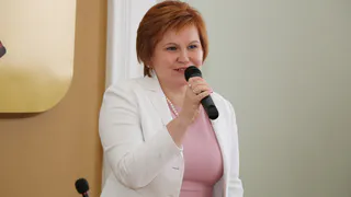 К годовщине мэрства: 10 самых ярких цитат Елены Сорокиной