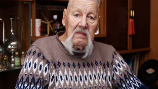 Старейшему журналисту Владимирской области Адольфу Бурееву исполнилось 90 лет