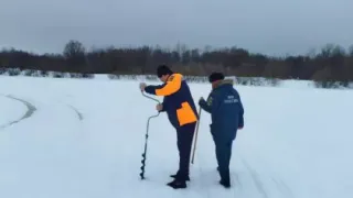 Во Владимирской области стартовали проверки вод на риски паводка