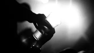 Рефлексотерапевт поможет вам справиться с тягой к алкоголю