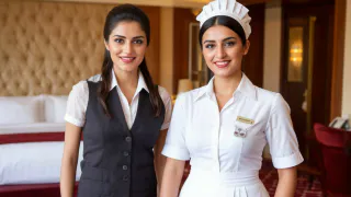 Англичане — неряхи, немцы — щедрые, а русские — какие? Откровения турецкой горничной о туристах