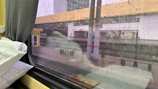 «Купил билет в СВ, вдруг заходит пара из плацкартного вагона с просьбой поменяться»: вот как отвечать на такие просьбы - выручит не раз