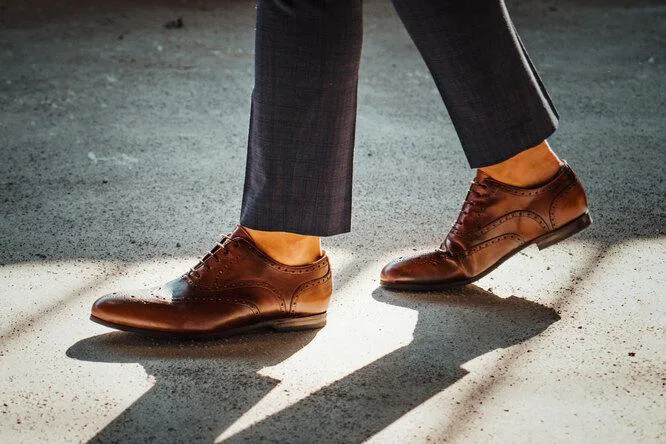 Приметы и запреты на 25 мая: следите за ногами