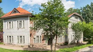 Столетний дом в столице Коми превратят в музейный объект
