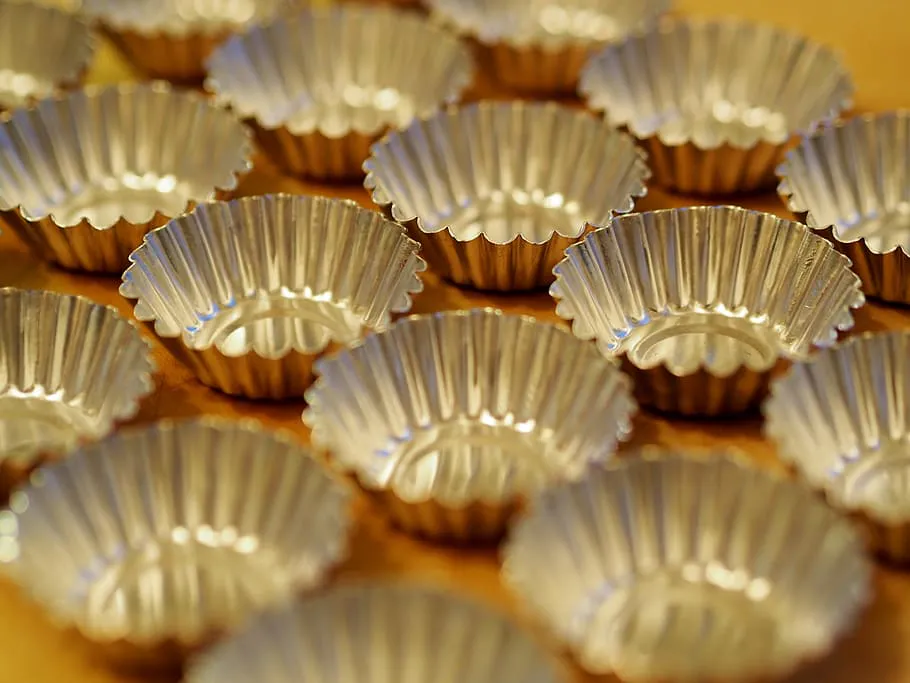 Сытные тарталетки: идеальная закуска для новогоднего стола