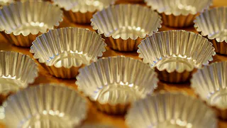 Сытные тарталетки: идеальная закуска для новогоднего стола