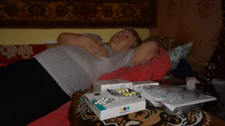 Старушку с сердечным приступом 4 часа возили по больницам и вернули домой