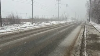 Чувашию окутает туман и слабые осадки в последний день ноября