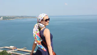 Узнал самый недооценённый курорт Крыма: меньше народа, нет пробок, дешевле еда и жильё и хорошее лечение