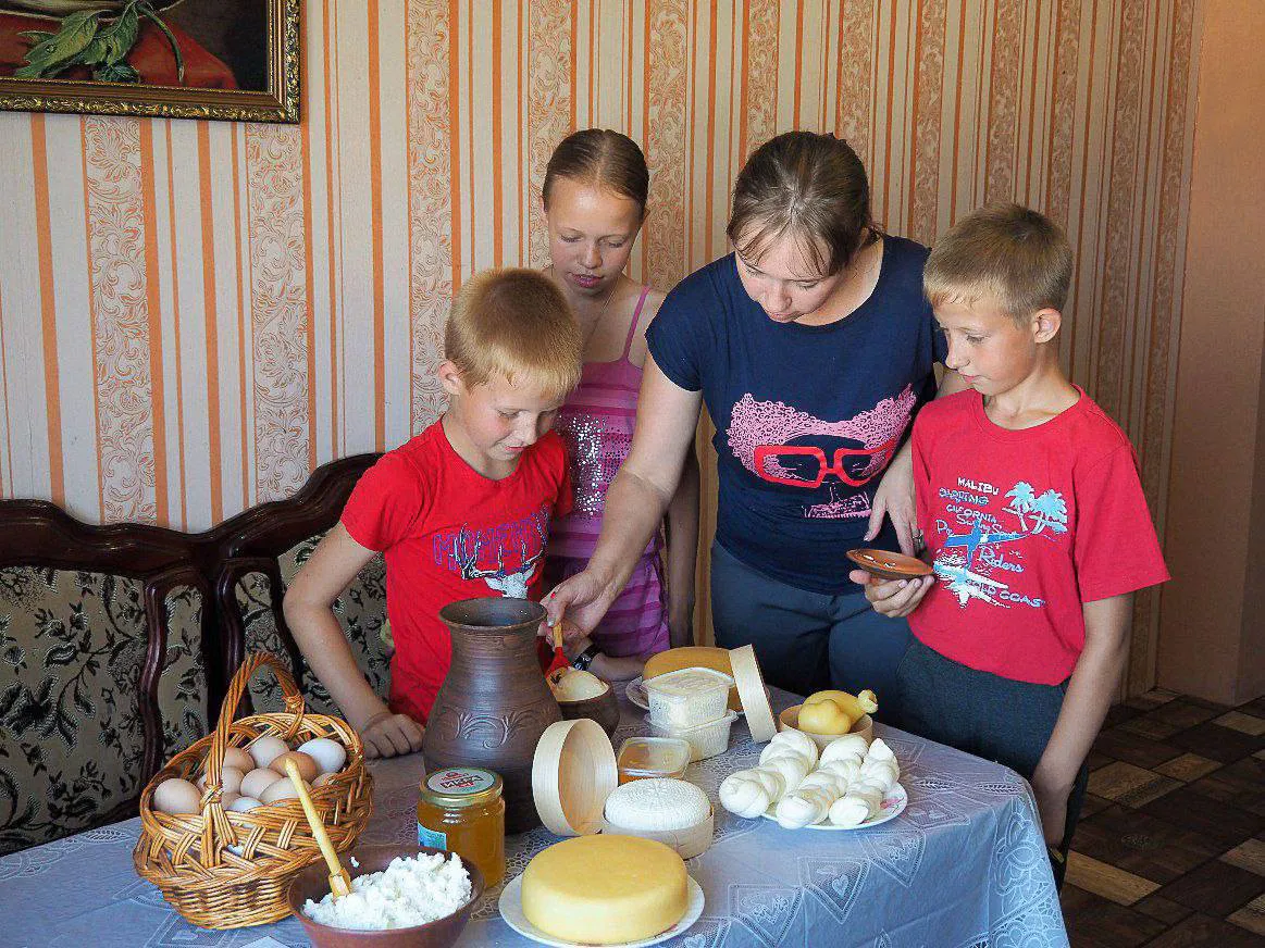 За 2023 год в Пензенской области было заключено более 2600 соцконтрактов