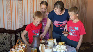 За 2023 год в Пензенской области было заключено более 2600 соцконтрактов