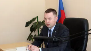 Гладнева освободили от должности первого замглавы Минздрава Чувашии