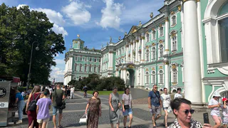 Стихотворение Тютчева, которое особо актуально сегодня - сильное, честное, опередившее время