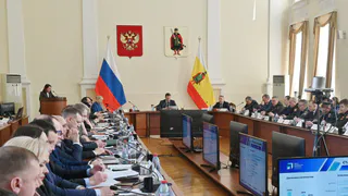 В Рязанской области введут налоговые льготы для семей погибших участников СВО