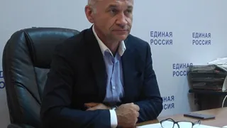 Госдума прекратила полномочия брянского депутата Жутенкова