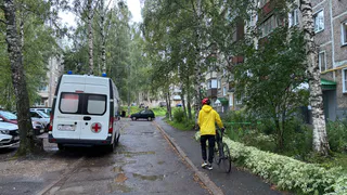 Муж нашёл её без сознания: рязанские врачи спасли женщину за 90 минут
